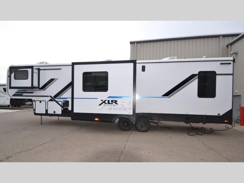 2026 Forest River XLR Boost X 363BX, $ 106,616