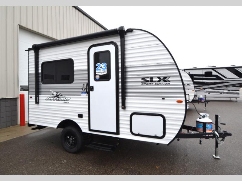 2026 Jayco Jay Flight SLX 130RD, $ 0