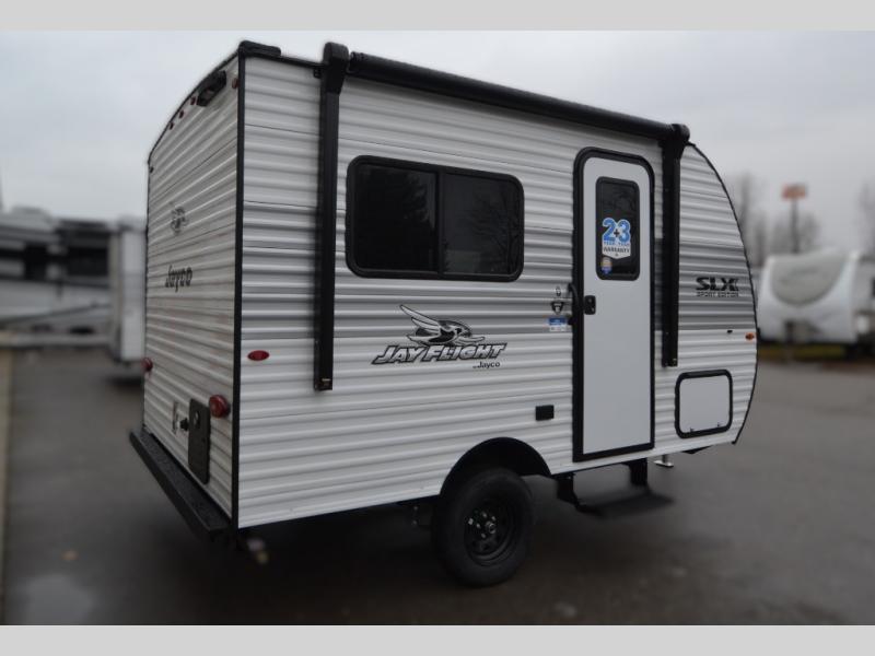 2026 Jayco Jay Flight SLX 130RD, $ 0