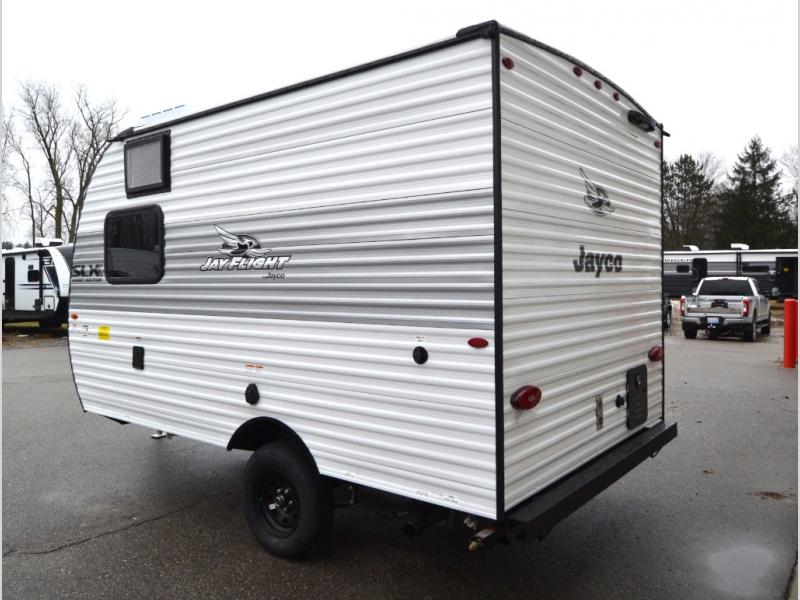 2026 Jayco Jay Flight SLX 130RD, $ 0