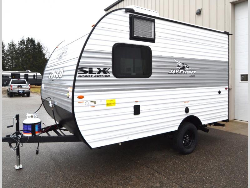 2026 Jayco Jay Flight SLX 130RD, $ 0