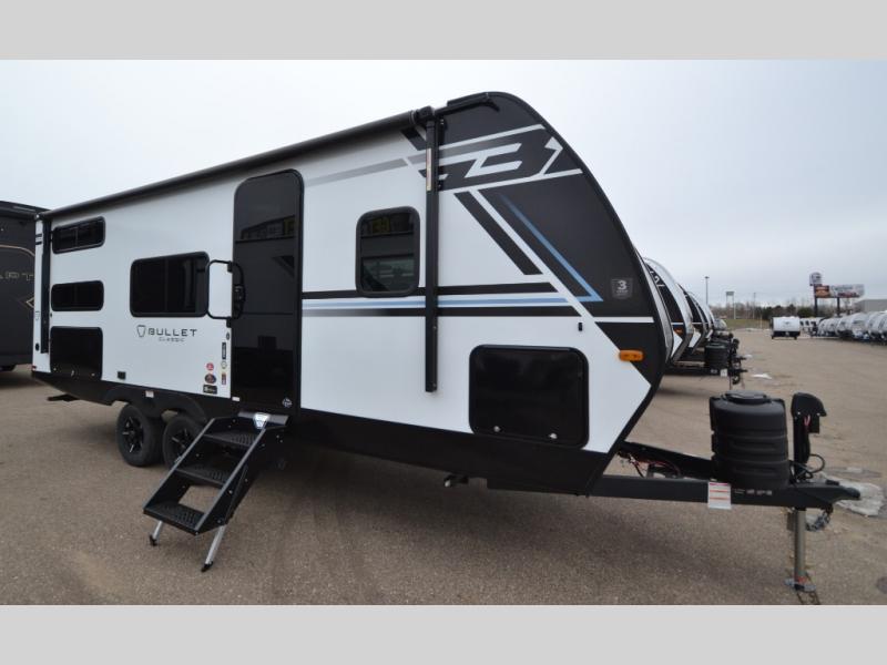 2026 Keystone Bullet Classic 21BHC, $ 0