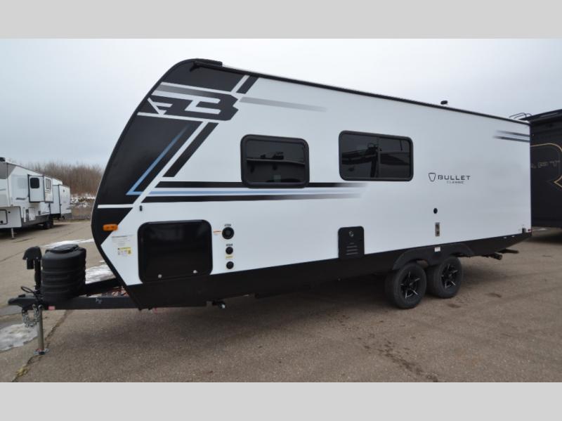 2026 Keystone Bullet Classic 21BHC, $ 0