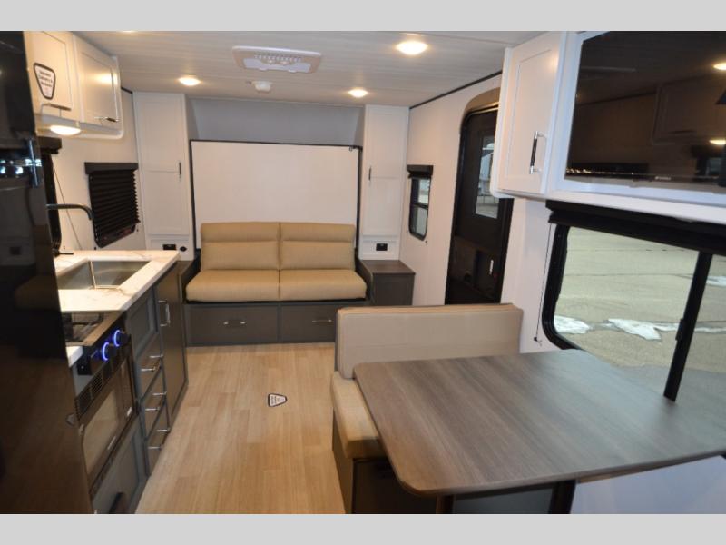 2026 Keystone Bullet Classic 21BHC, $ 0