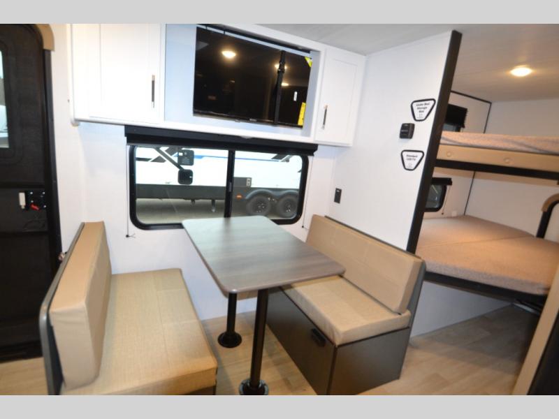 2026 Keystone Bullet Classic 21BHC, $ 0