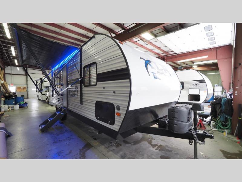 2019 Forest River XLR Boost 25LRLE, $ 0