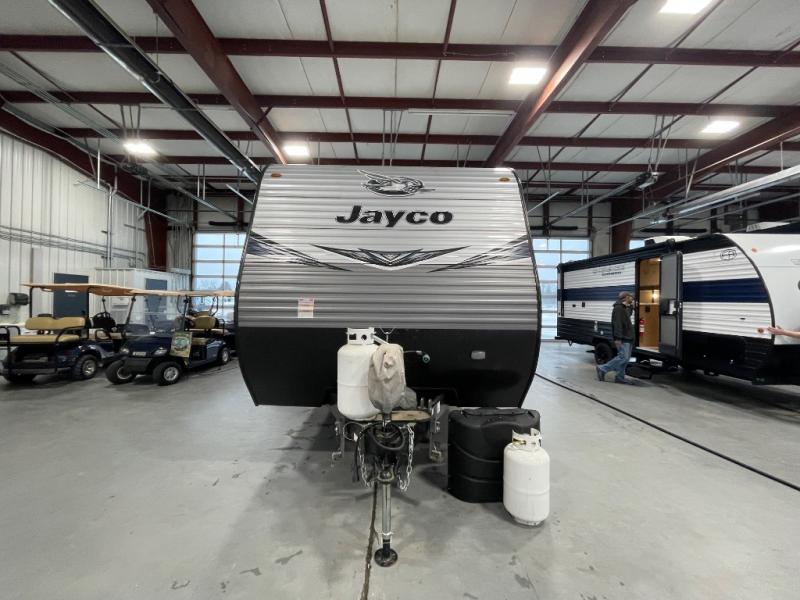 2021 Jayco Jay Flight 24RBS, $ 0