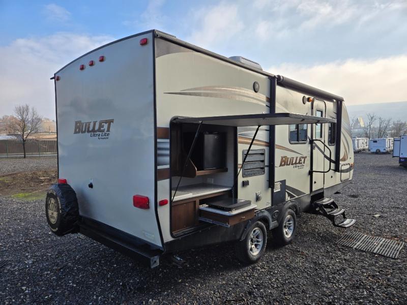 2016 Keystone Bullet 212RBSWE, $ 19,990