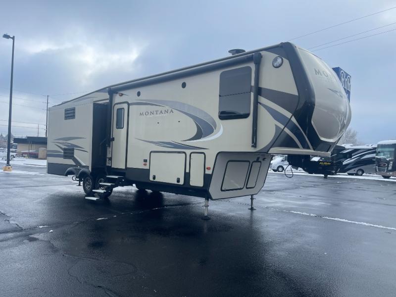 2018 Keystone Montana High Country 305RL, $ 45,990