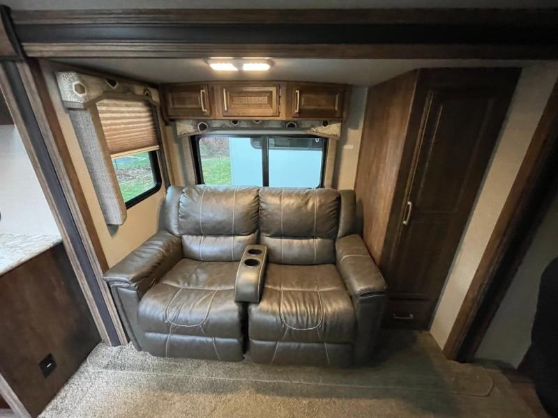 2017 Keystone Cougar Half-Ton 24SABWE, $ 24,990