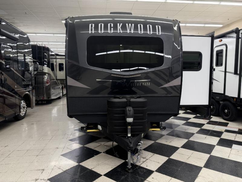 2024 Forest River Rockwood Ultra Lite 2720IK, $ 54,990