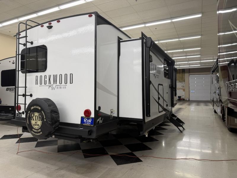 2024 Forest River Rockwood Ultra Lite 2720IK, $ 54,990