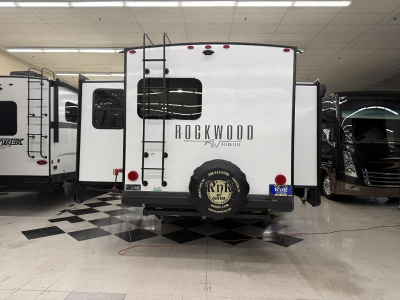 2024 Forest River Rockwood Ultra Lite 2720IK, $ 54,990