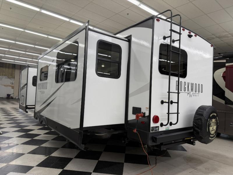 2024 Forest River Rockwood Ultra Lite 2720IK, $ 54,990