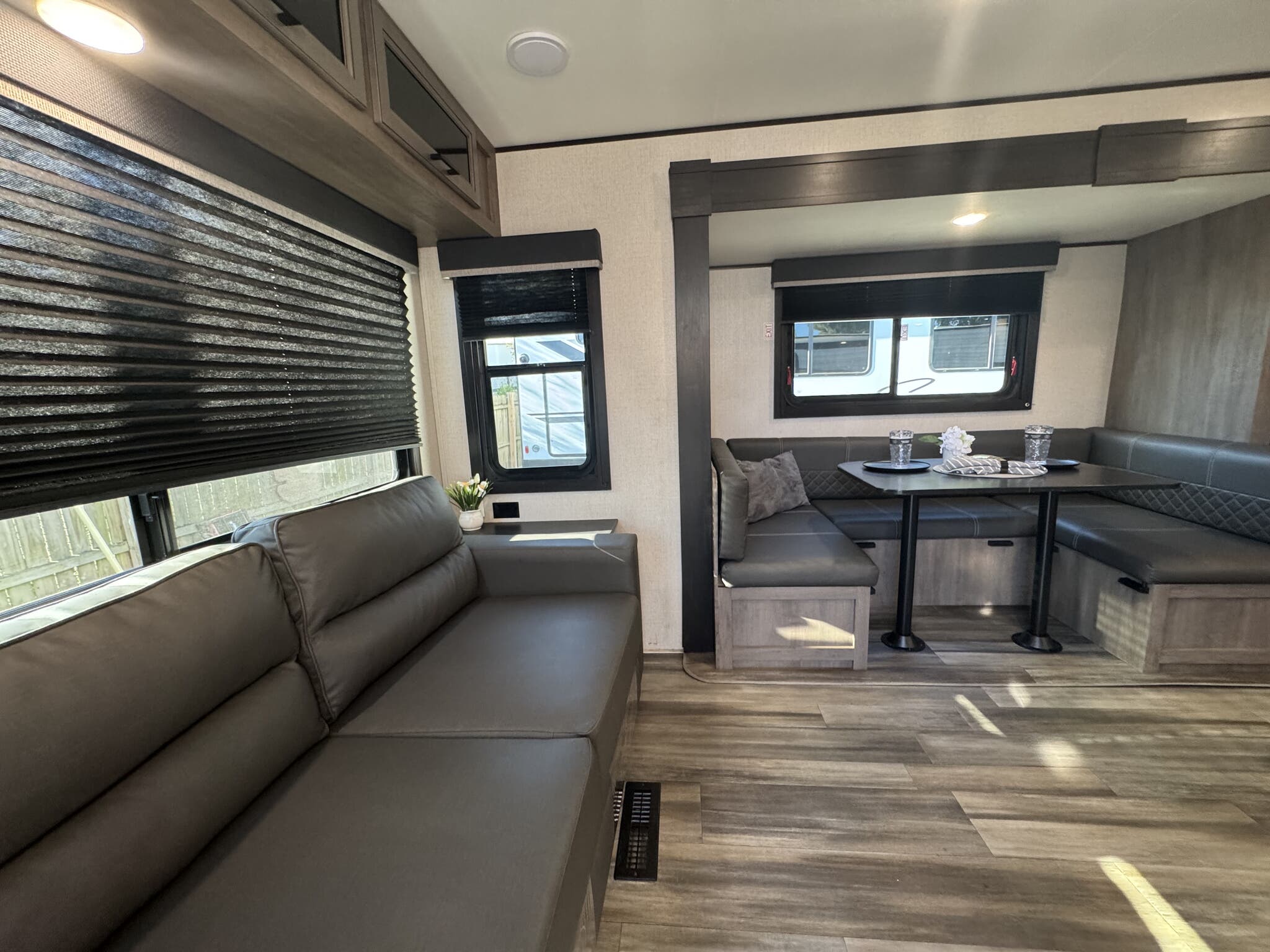 2023 Highland Ridge Open Range 26RLS, $ 21,500