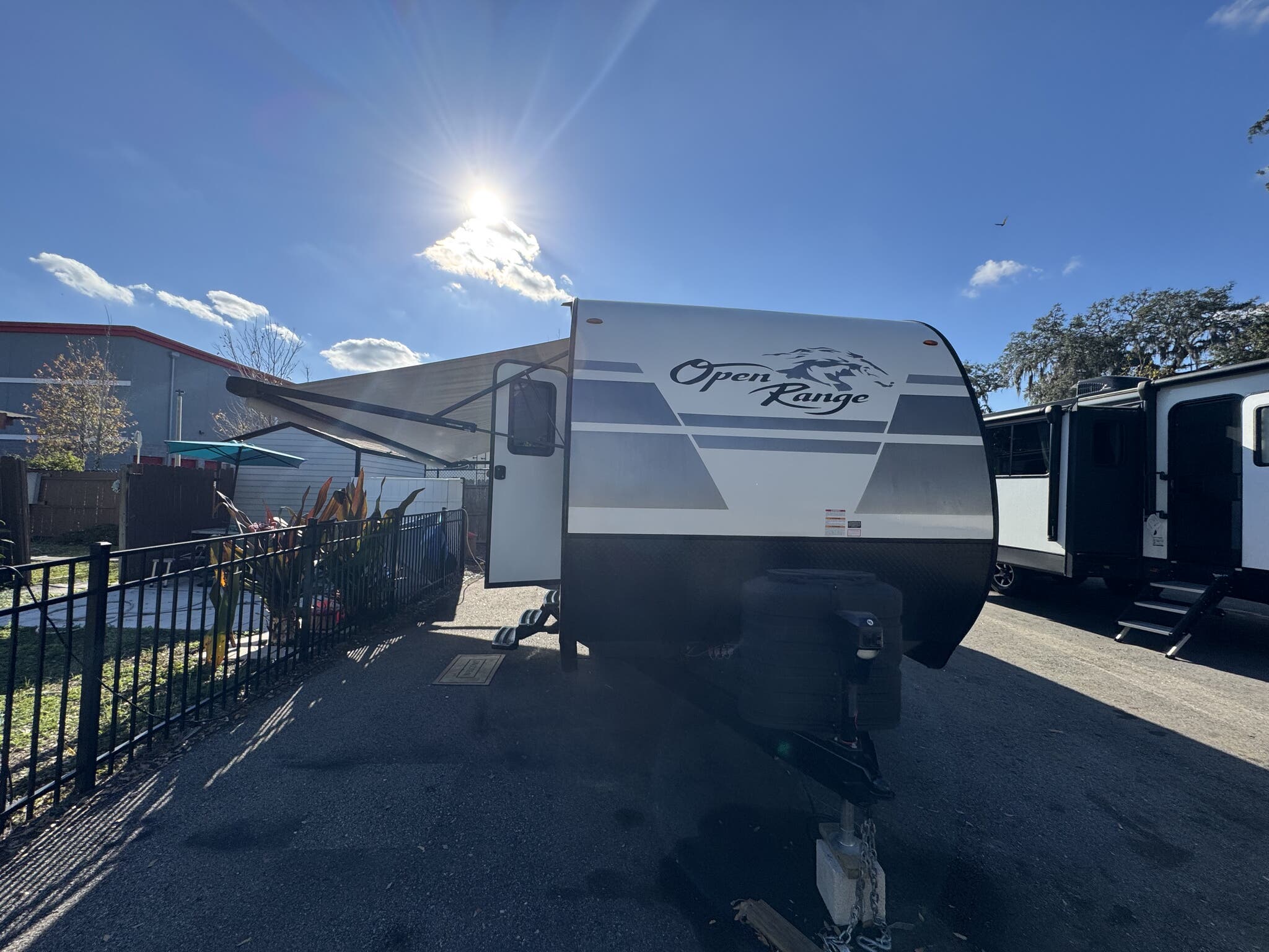 2023 Highland Ridge Open Range 26RLS, $ 21,500