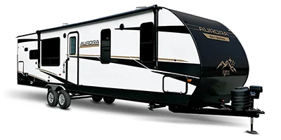 2023 Forest River Aurora 340BHTS, $ 28,500