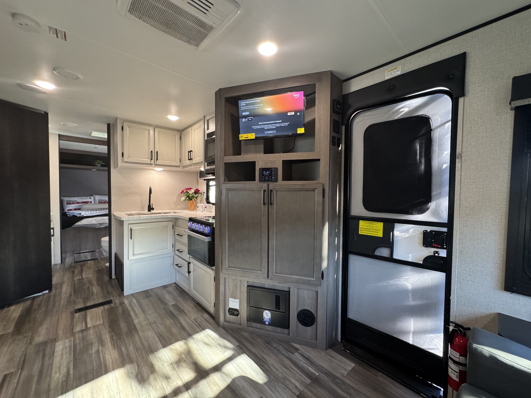 2023 Highland Ridge Open Range 26RLS, $ 21,500