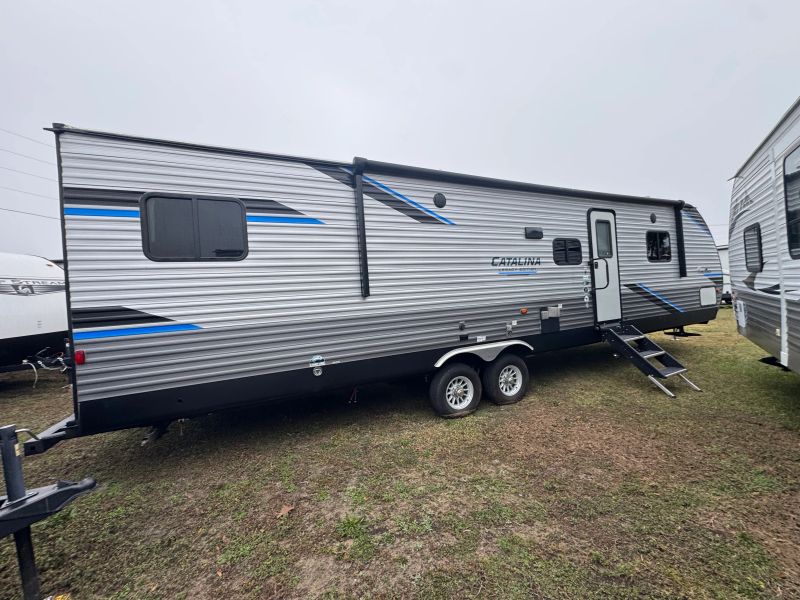 2022 Coachmen Catalina Legacy, $ 23,900