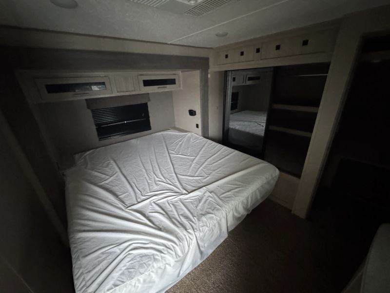 2022 Coachmen Catalina Legacy, $ 23,900