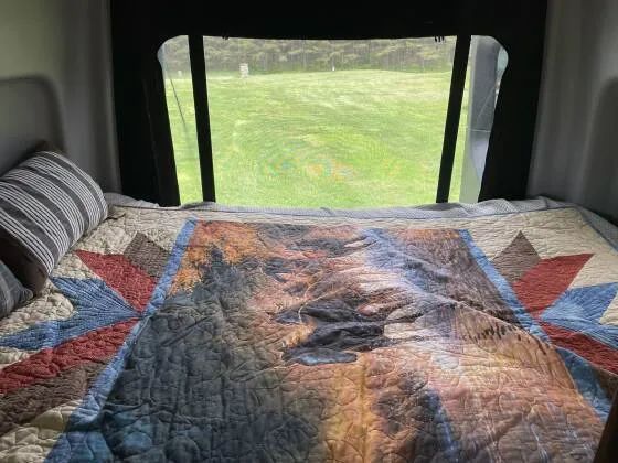 2021 Winnebago Revel, $ 99,000