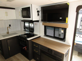 2024 Heartland North Trail 26RLX NT 26RLX, $ 35,999