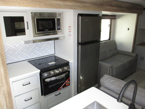 2024 Heartland North Trail 29FLR NT 29FLR, $ 40,999