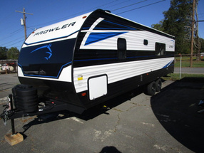 2024 Heartland Prowler LYNX 255BHX, $ 23,999
