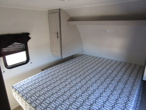 2024 Heartland Prowler LYNX 255BHX, $ 23,999