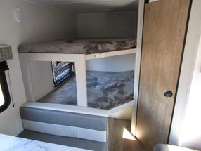 2024 Heartland Prowler LYNX 255BHX, $ 23,999