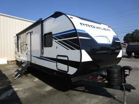 2024 Heartland Prowler 292SRK, $ 38,999