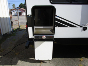 2024 Heartland Prowler 292SRK, $ 38,999