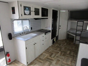 2023 Shasta I-5 526DB, $ 25,599