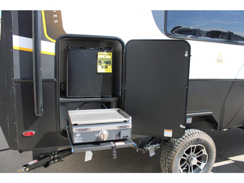 2022 Ember RV Overland Series 170MRB, $ 0