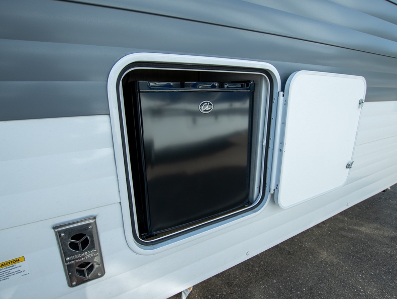 2026 Forest River Salem Cruise Lite 25ICE, $ 0