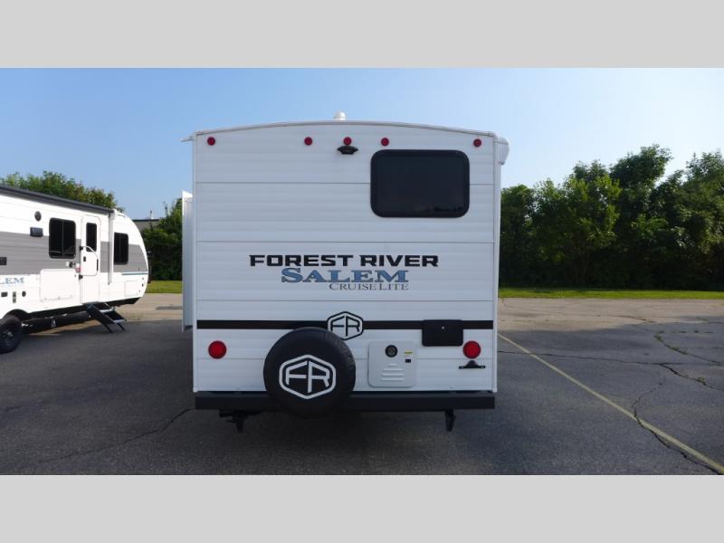 2026 Forest River Salem Cruise Lite 26ICE, $ 0