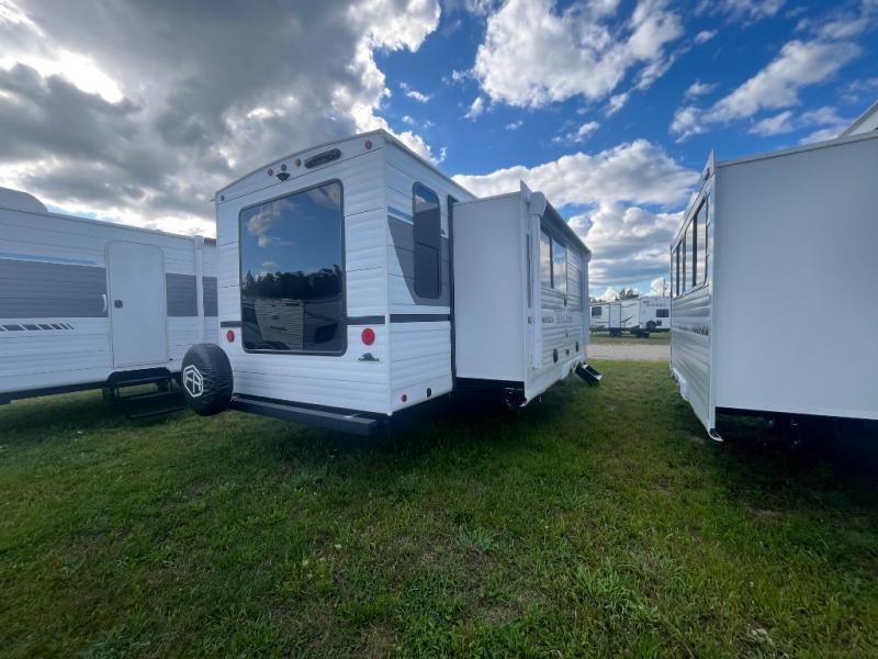 2026 Forest River Salem 270ZEN, $ 56,150