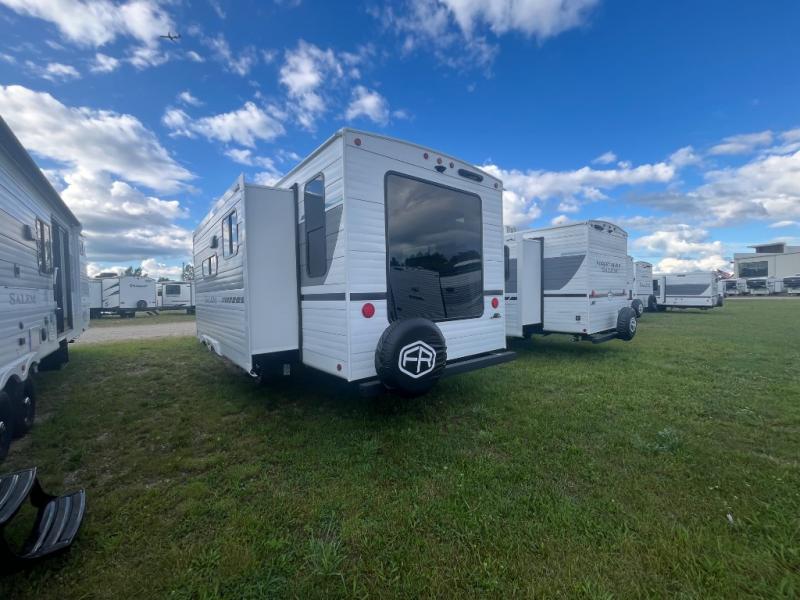 2026 Forest River Salem 270ZEN, $ 56,150