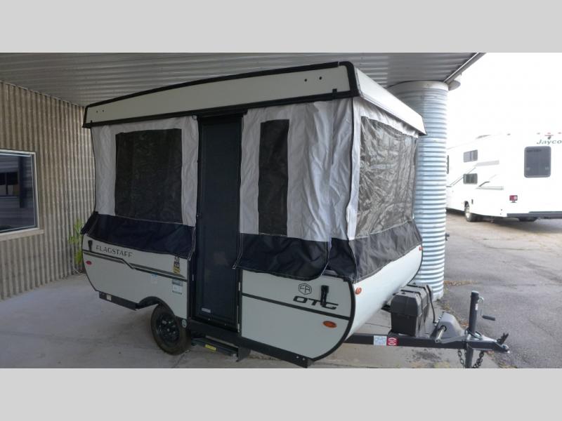 2026 Forest River Flagstaff OTG F171OTG, $ 0