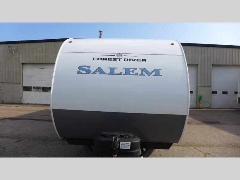 2026 Forest River Salem 32BHDS, $ 54,505