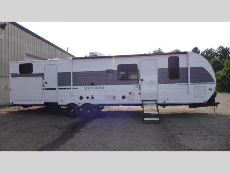 2026 Forest River Salem 32BHDS, $ 54,505