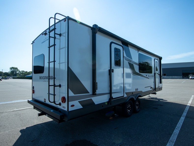 2026 Forest River Rockwood Ultra Lite 2619FK, $ 55,775