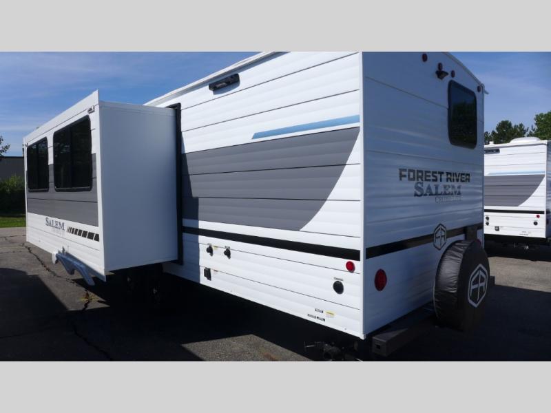 2026 Forest River Salem 260ICE, $ 49,917