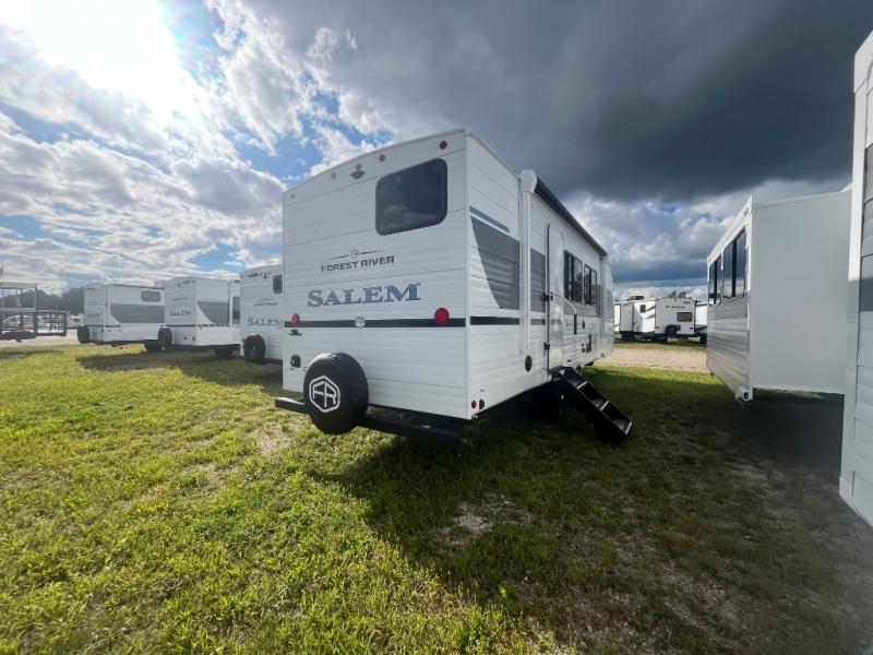 2026 Forest River Salem 260ICE, $ 49,914