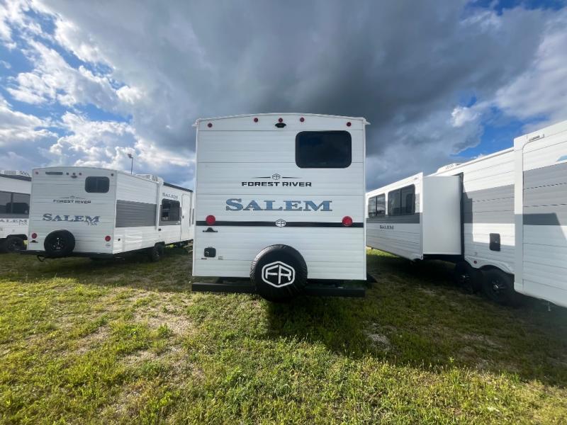 2026 Forest River Salem 260ICE, $ 49,914