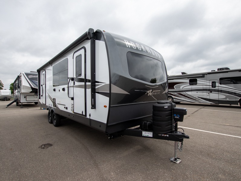 2025 Forest River Rockwood Ultra Lite 2619FK, $ 59,089