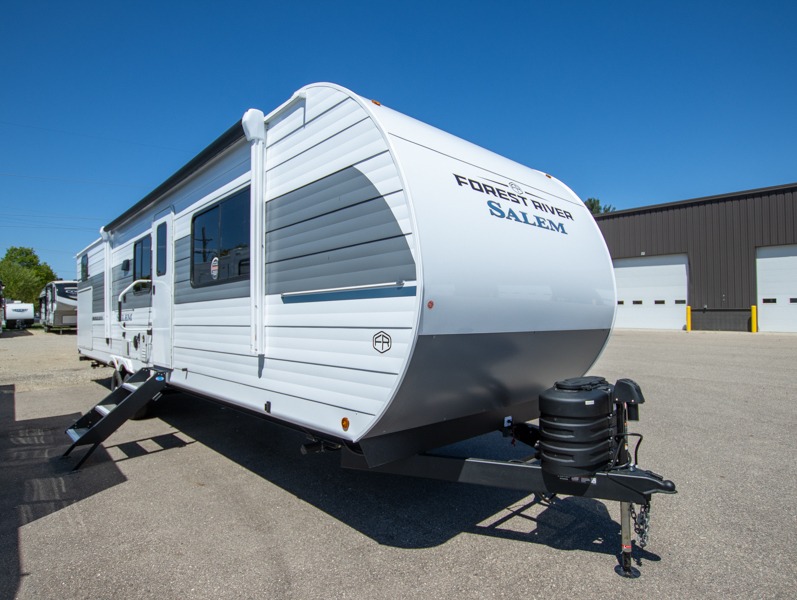 2025 Forest River Salem 33TS, $ 63,165