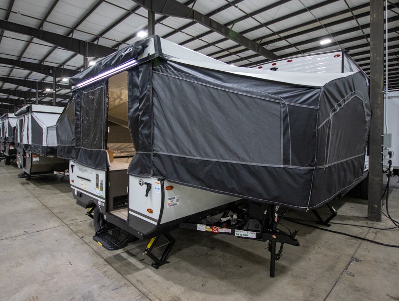 2025 Forest River Rockwood Freedom 1640FT, $ 11,990