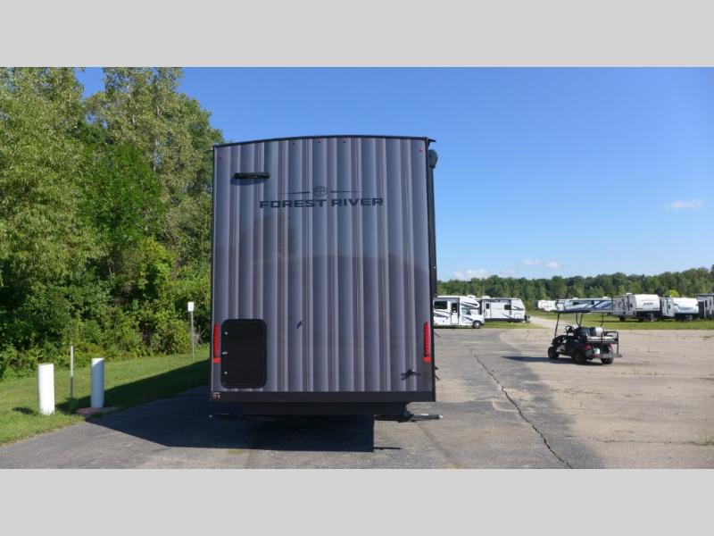 2025 Forest River Cedar Creek Cottage 41FWC, $ 114,853