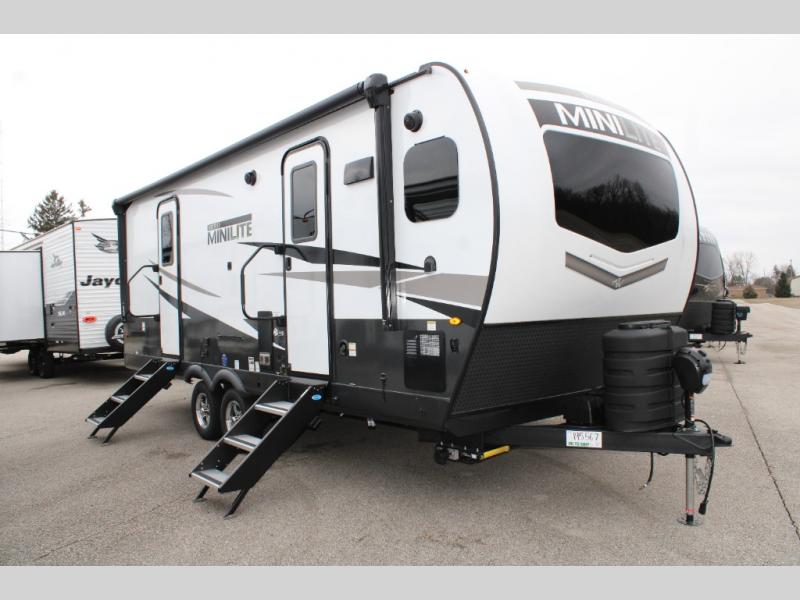 2025 Forest River Rockwood Mini Lite 2516S, $ 35,999